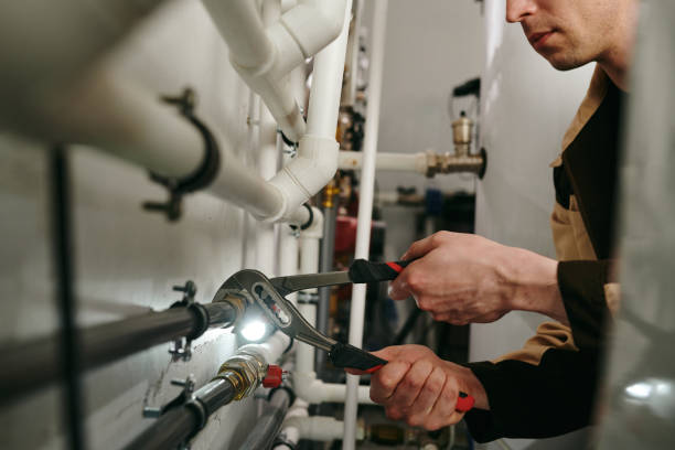 Best Sump Pump Installation and Repair  in Jnstown, OH